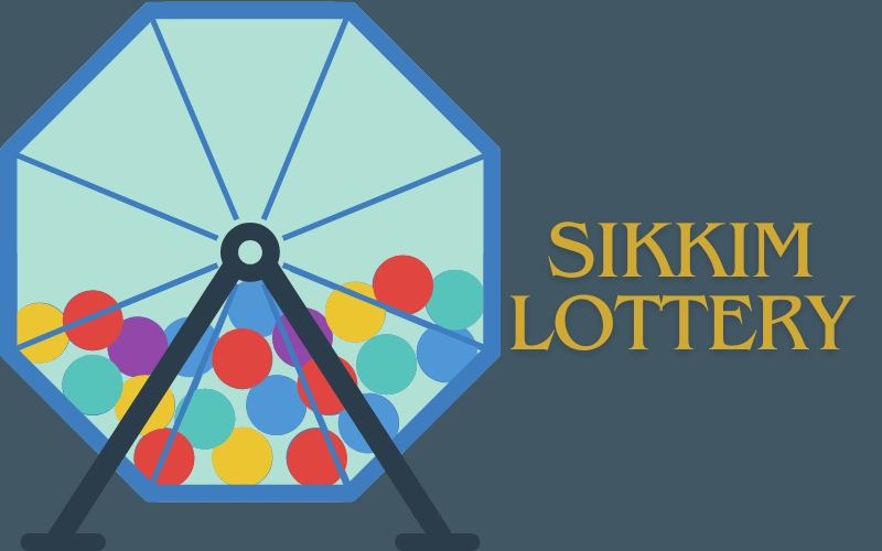 sikkim lottery